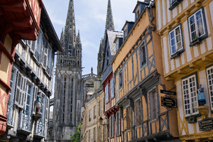 Quimper